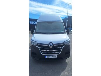 RENAULT MASTER 2.3 120 kW -23