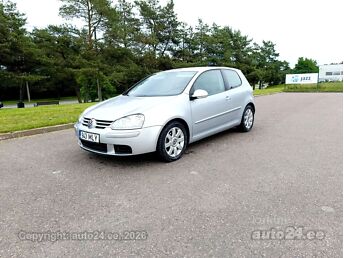 VW GOLF V COMFORT 2.0 103 kW -09
