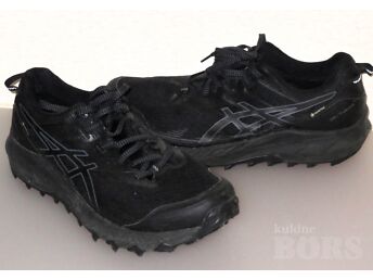 TOSSUD ASICS GEL TRABUCO 10 S.42