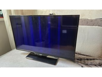 PHILIPS 32" LED TV /REMONTI VAJAV