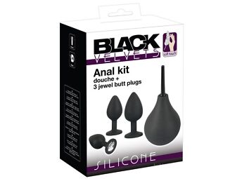 ANAALI KOMPLEKT