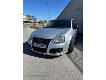 VW JETTA 1.9 77 kW -06