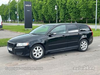 VOLVO V50 1.6 80 kW -08