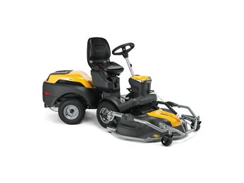 RAIDER MURUTRAKTOR HÜDRO OST.