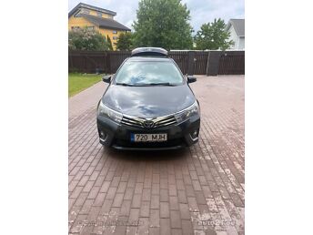 TOYOTA COROLLA 1.6 97 kW -14