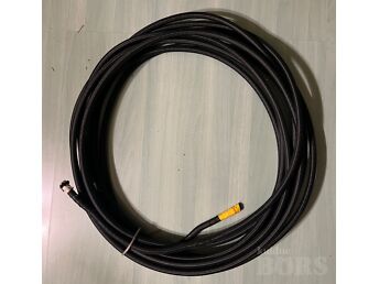MÜÜA FURLING CABLE JA FURLERID RULLPURJEDELE