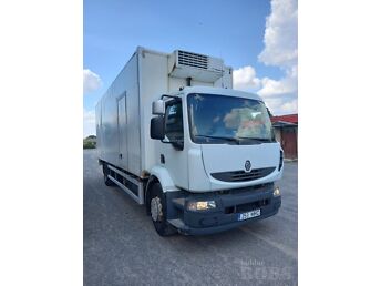 RENAULT MIDLUM