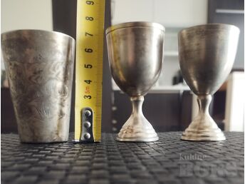 METALLIST 2 PITSI JA TOPKA