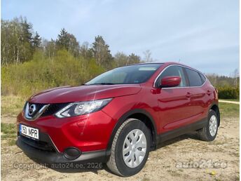 NISSAN QASHQAI 1.2 85 kW -16