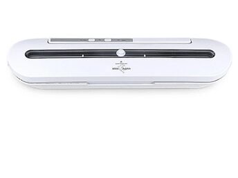 VAAKUMPAKENDAJA FRESHPACK PRO QH-02 - GARANTII