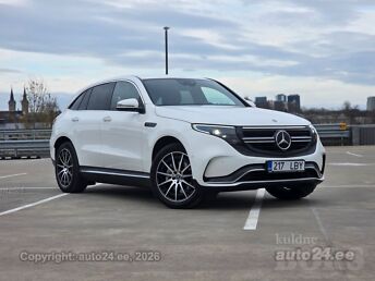 MB EQC 400 AMG 300 kW -22