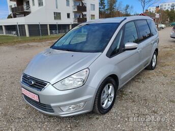 FORD GALAXY BUSINESS 7PAX 2.0 120 kW -14