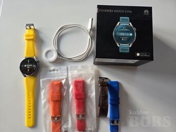 HUAWEI GT 3 PRO