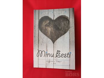 MINU EESTI. KAS LUBATE ELADA?