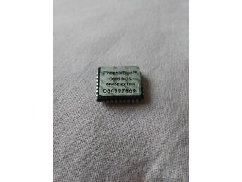 PHOENIX BIOS D686 CHIP, EMAPLAADI KIIP.