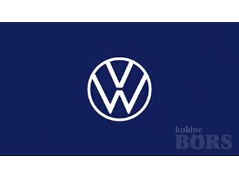 VW LT