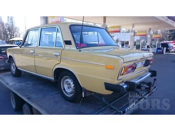 LADA 21061 1500DL EXPORT "SUPER LUX" -78