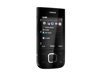 2,4" MOBIILTELEFON / NUTITELEFON NOKIA 5330, 3MP - GARANTII