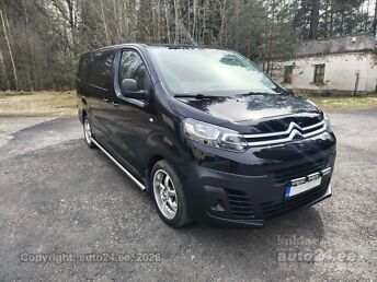 CITROEN JUMPY 2.0 90 kW -19