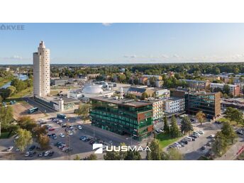 TARTU, SOOLA 3