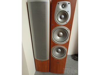 INFINITY BETA 50