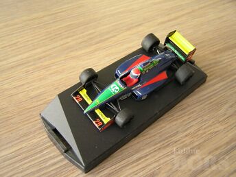 F1 MUDEL