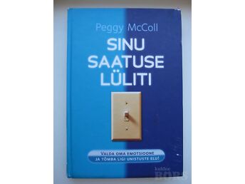SINU SAATUSE LÜLITI
