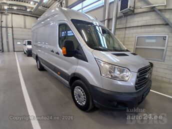 FORD TRANSIT 2.2 114 kW -17