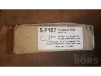 PIDURIKLOTSID