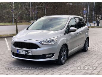 FORD GRAND C-MAX TITANIUM 1.0 74 kW -19