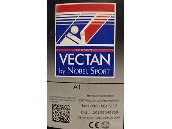 VECTAN BY NOBEL SPORT