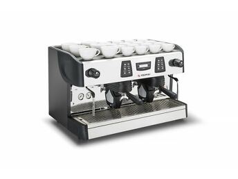 PROFESSIONAALNE ESPRESSO KÄPA KOHVIMASIN PROMAC GREEN PLUS 2GR - 50% - GARANTII