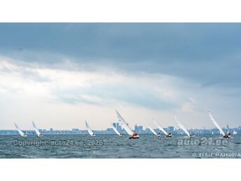 FOLKBOOT - -24