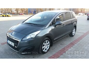 PEUGEOT 5008 ACCESS 1.6 84 kW -14