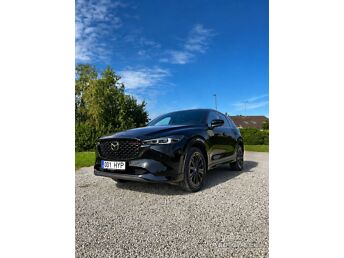 MAZDA CX-5 2.5 143 kW -23