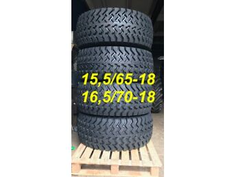 HAAGISEREHVID 15,5/65-18 JA 16,5/70-18 UUED HINNAD