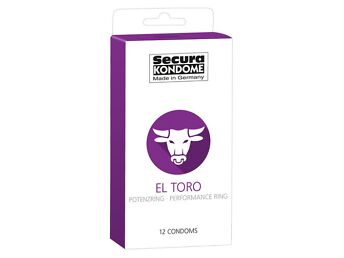 SECURA EL TORO 12 TK