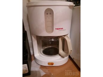 KOHVIMASIN TEFAL