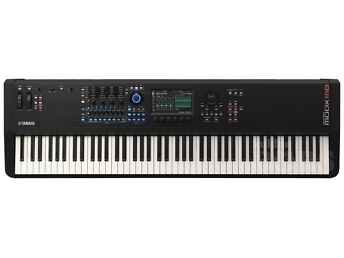 YAMAHA MODX M8