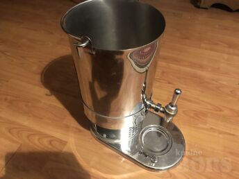 GLÖGI NÕU SAMOVAR