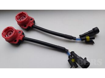 XENON PIRNI D2S/D2R ADAPTERID