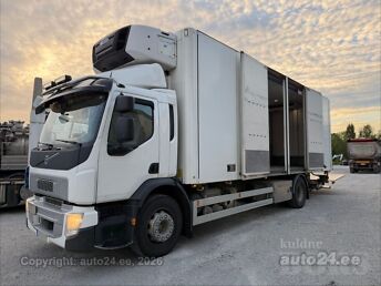 VOLVO FE 330 SIDE OPEN 246 kW -17