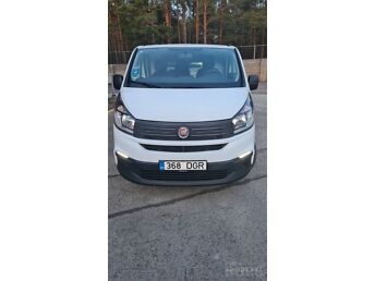 FIAT TALENTO 2.0 107 kW -20