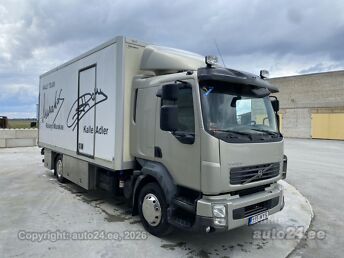 VOLVO FL 240 177 kW -08