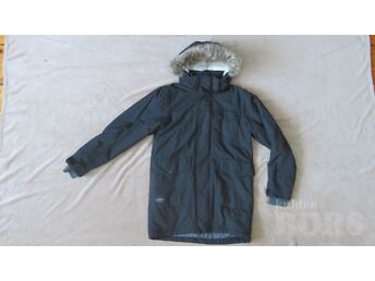 DIDRIKSONS POISTE TALVE PARKA SUURUSELE 170