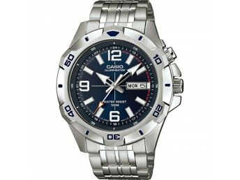 UUEVÄÄRNE MEESTE KÄEKELL CASIO WW64-MTD-1082D-2AVEF - GARANTII