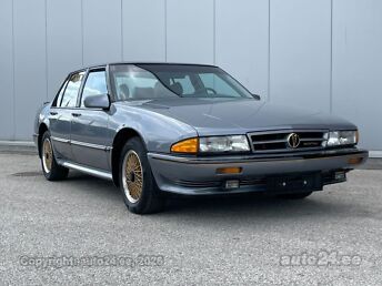 PONTIAC BONNEVILLE SSE 3.8 123 kW -91