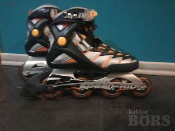 RULLUISUD SPEED RIDE NR 40