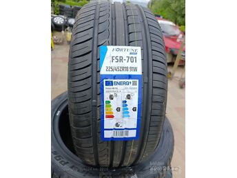FORTUNE FSR701