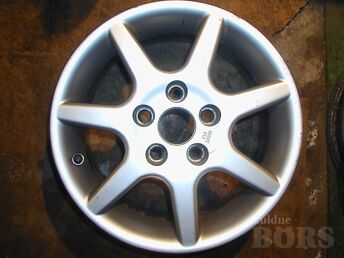 VALUVELJED 15"